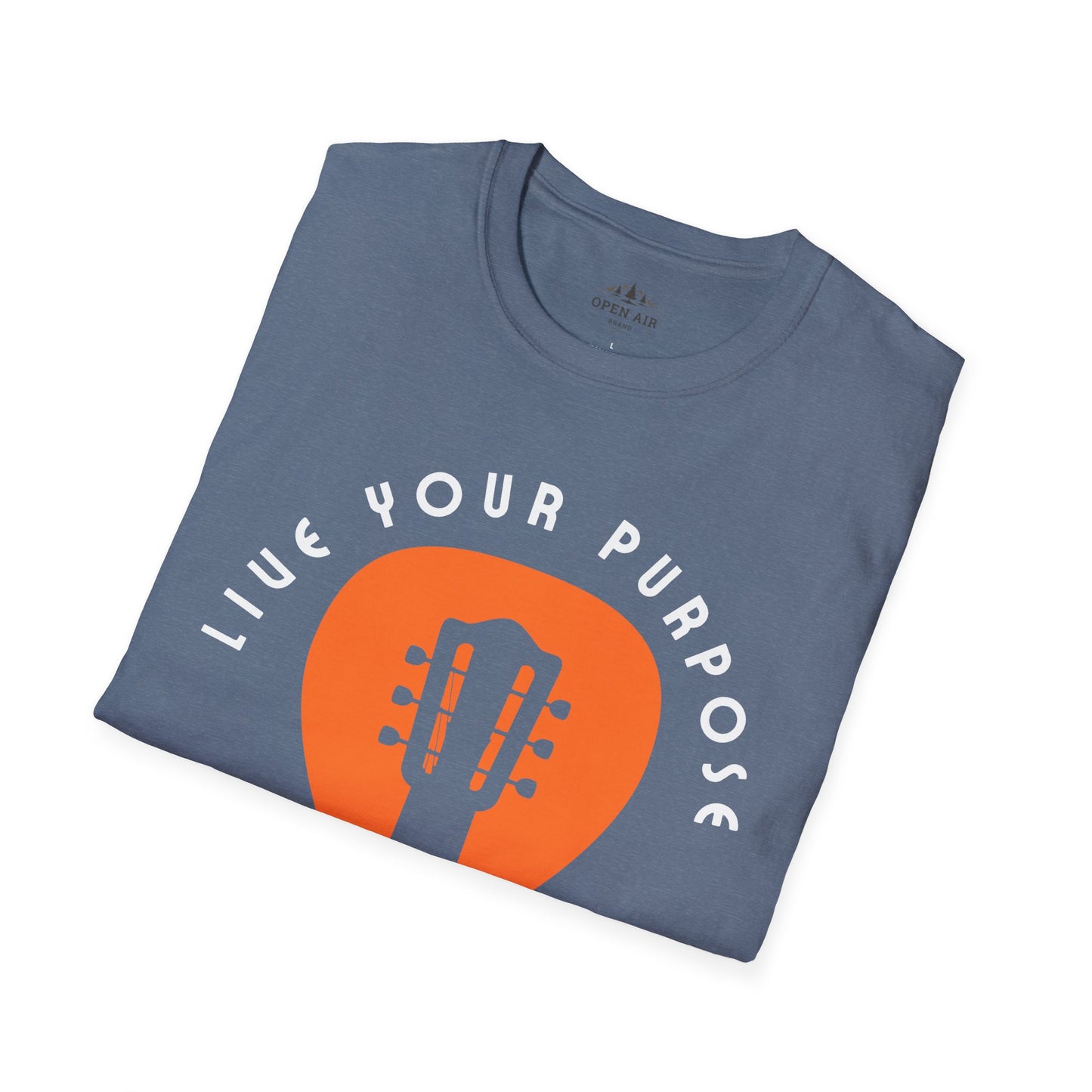 Live your Purpose T-Shirt