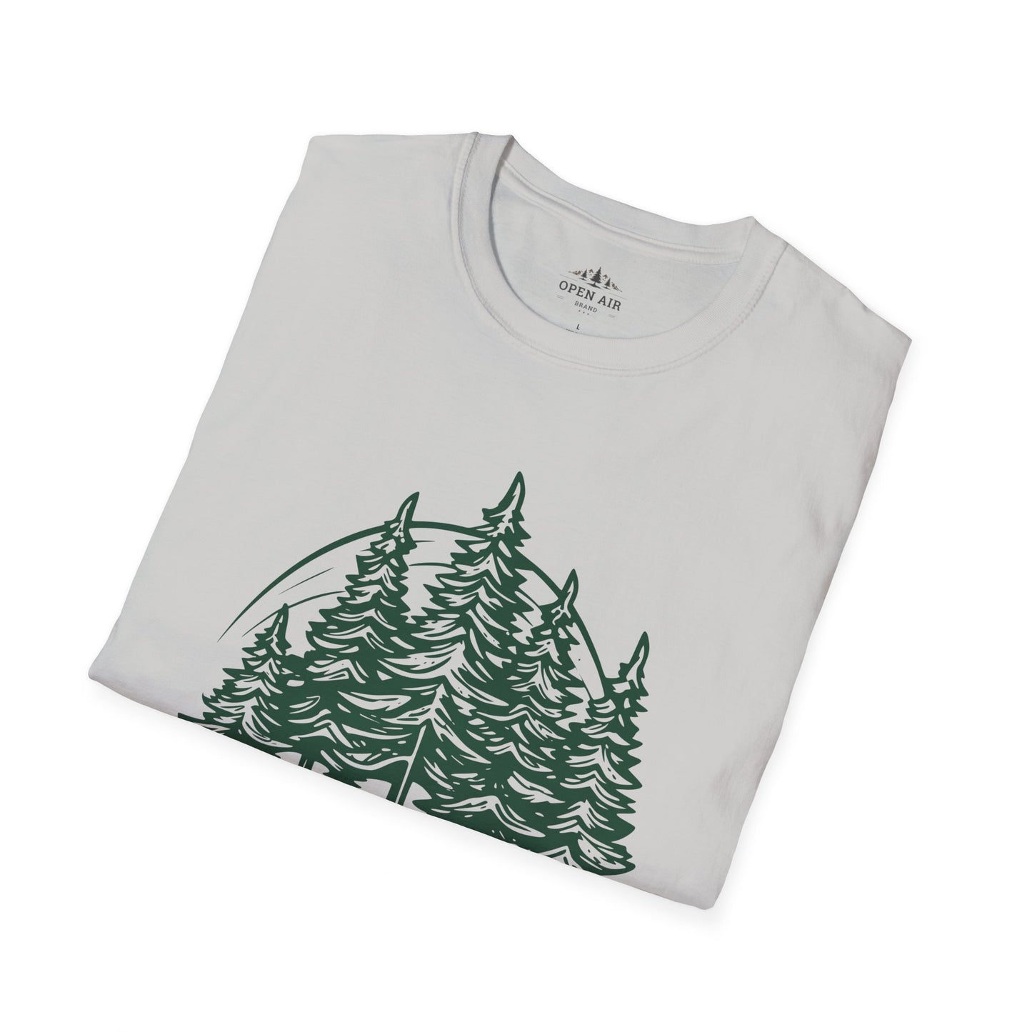 Open Air Wanderer T-Shirt
