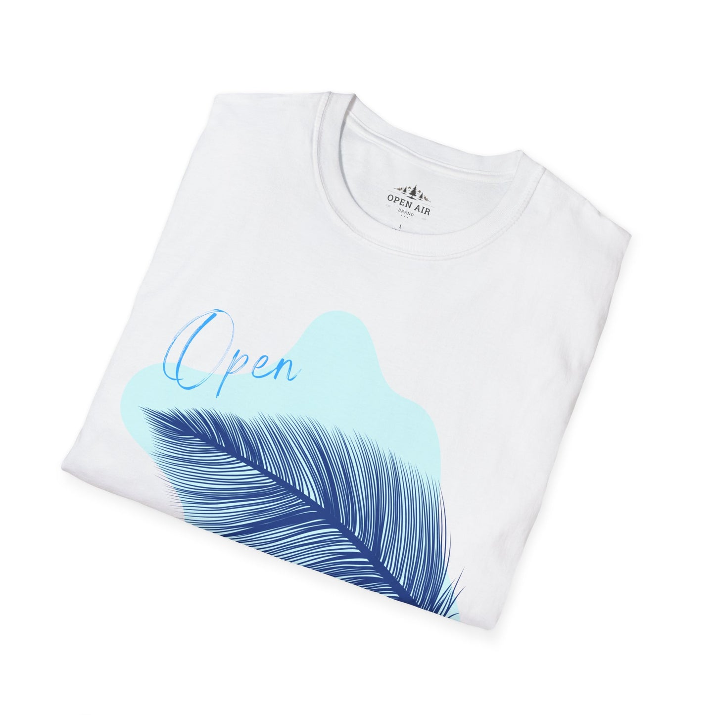 Open Spirit T-Shirt