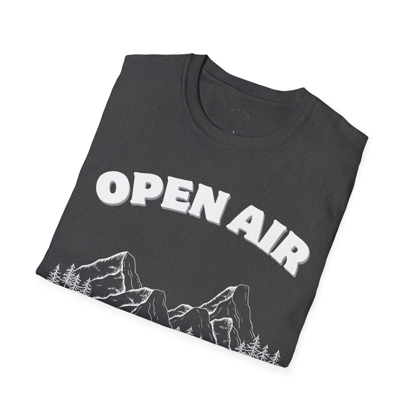 Feelin' Young, Wild, and Free T-Shirt