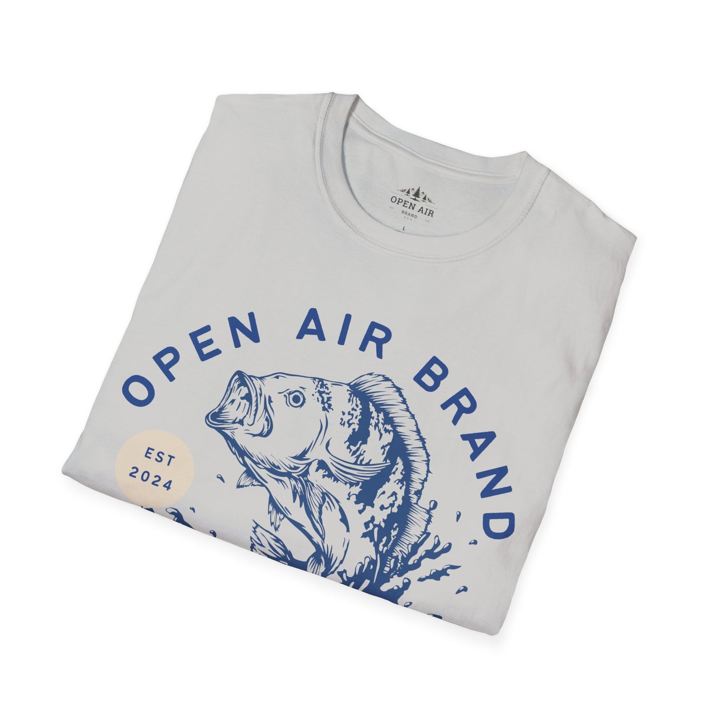 Fishing Club T-Shirt