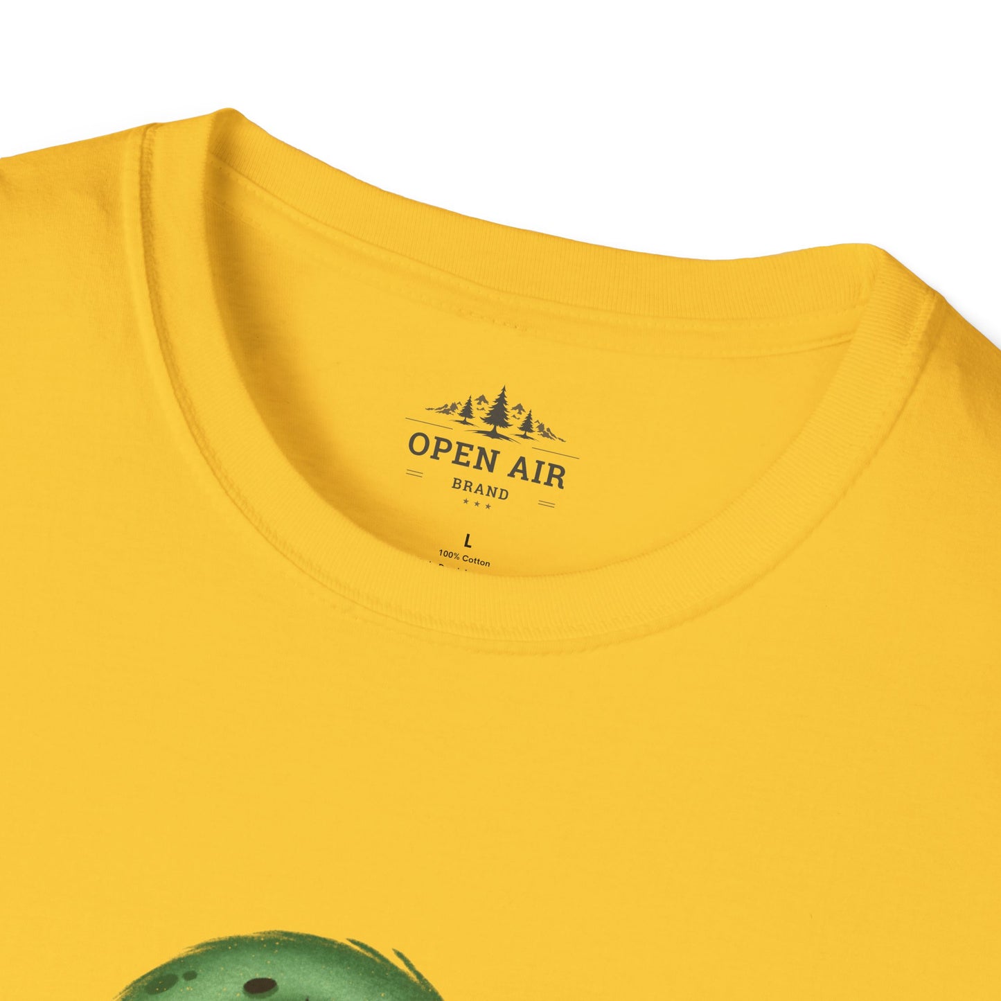 Trying to Find My Way T-Shirt