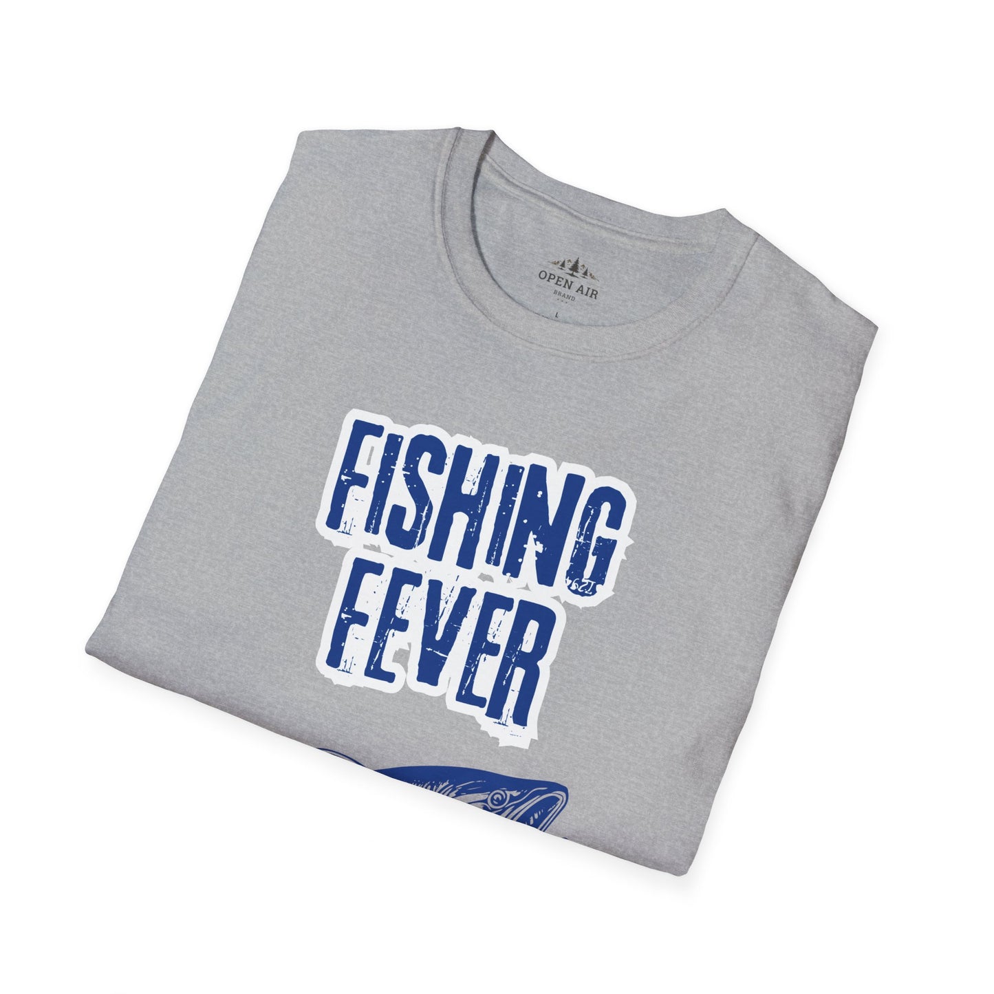 Fishing Fever T-Shirt