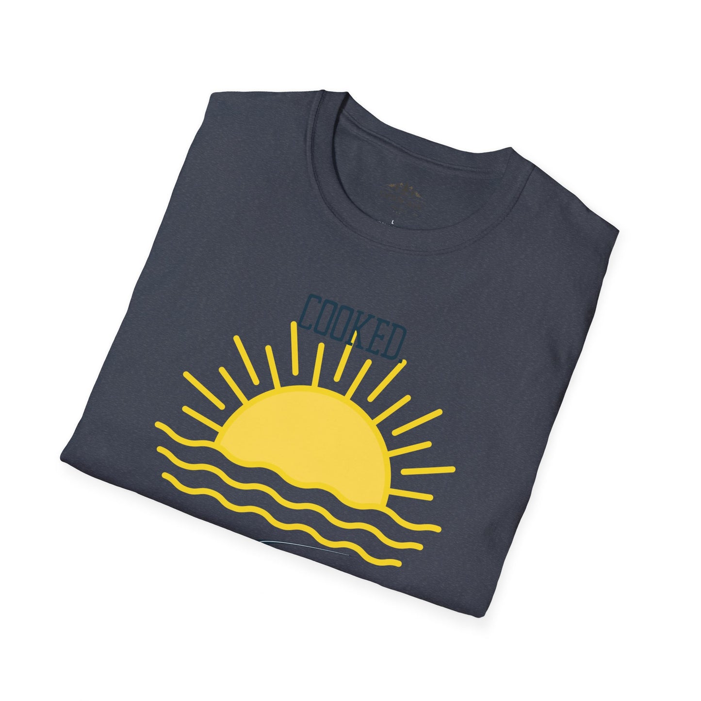 Cooked Sun T-Shirt