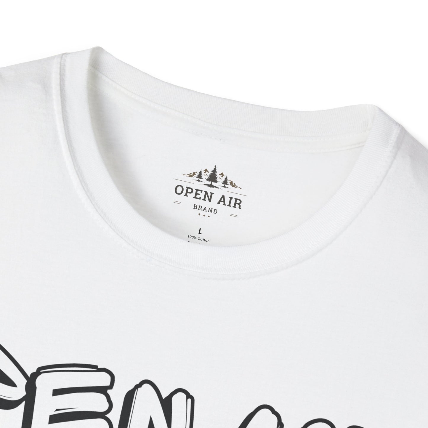 Open Air Forever T-Shirt