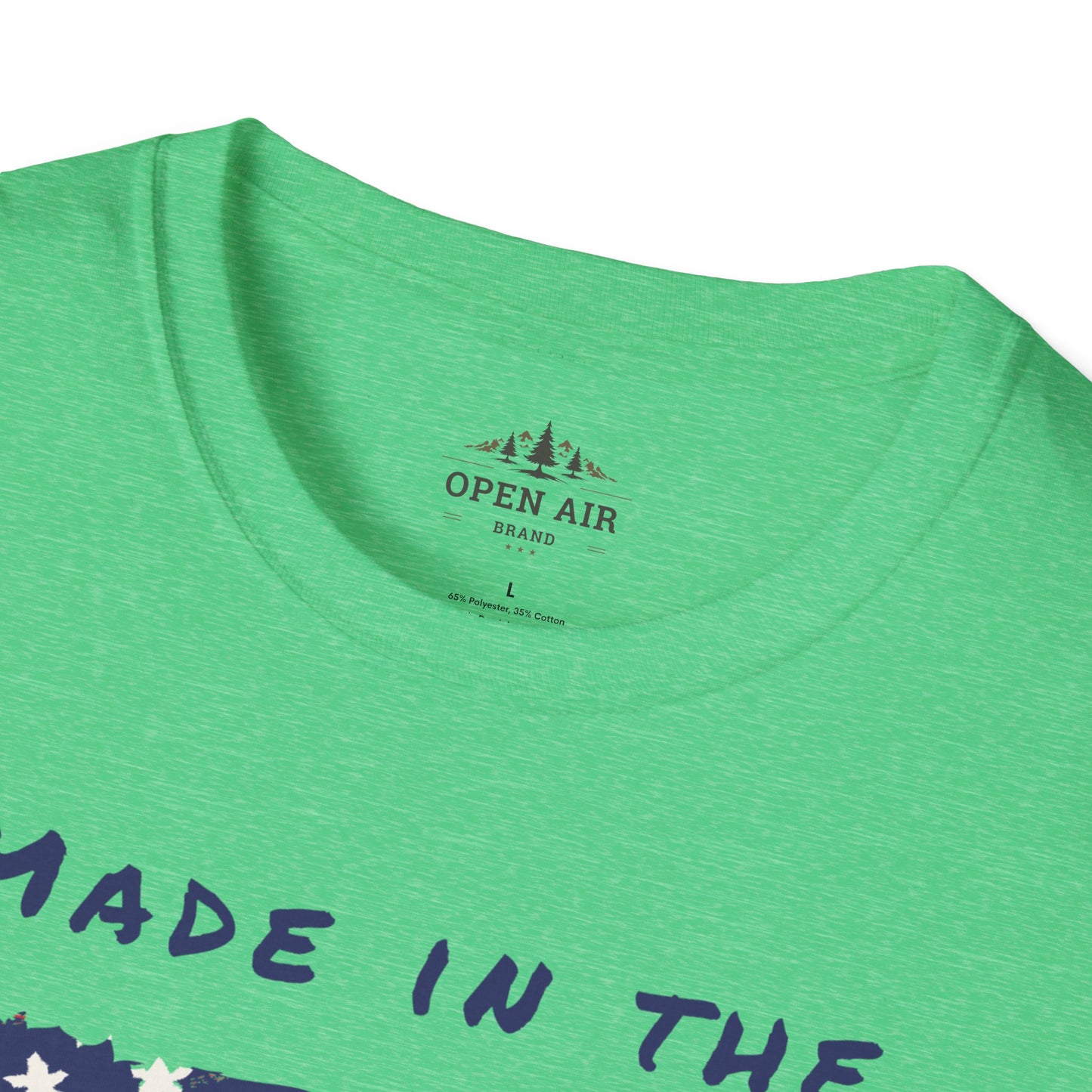 Made in the USA T-Shirt