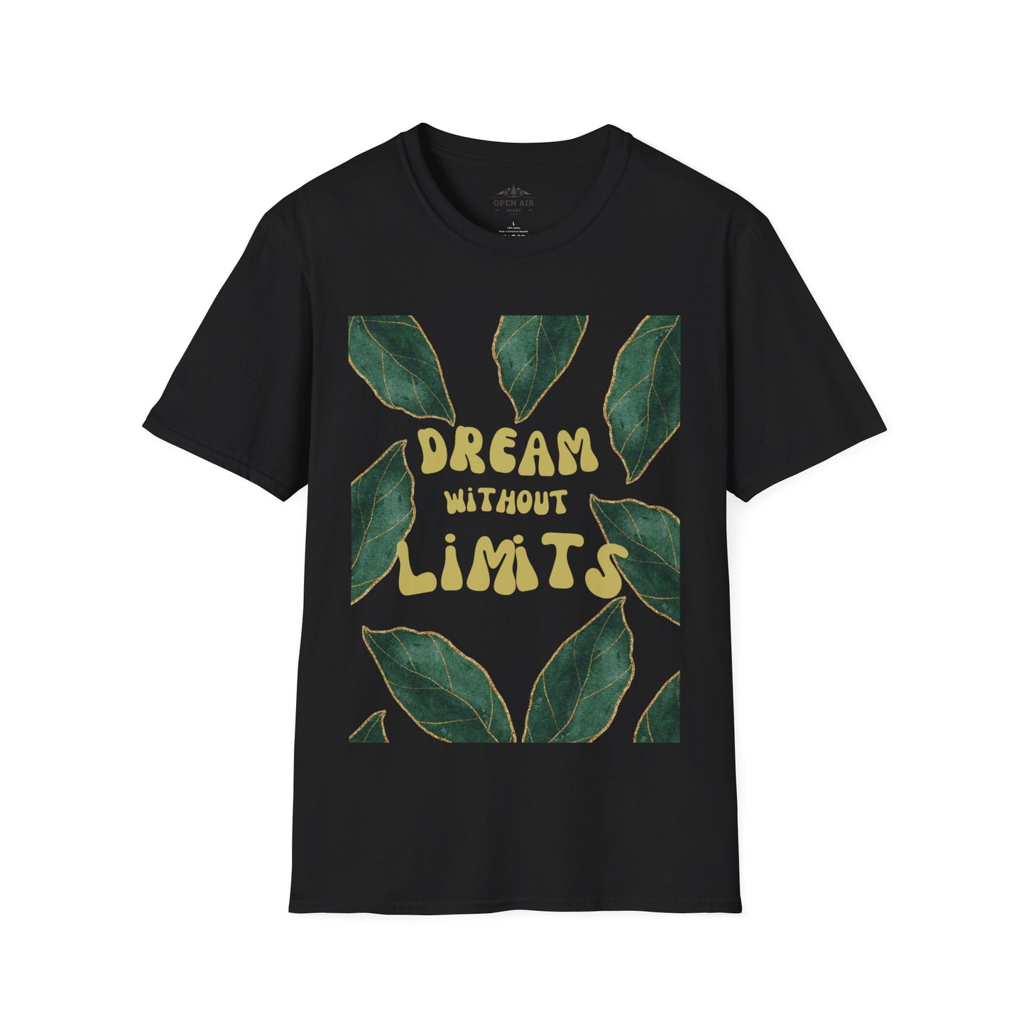 Dream without limits T-Shirt