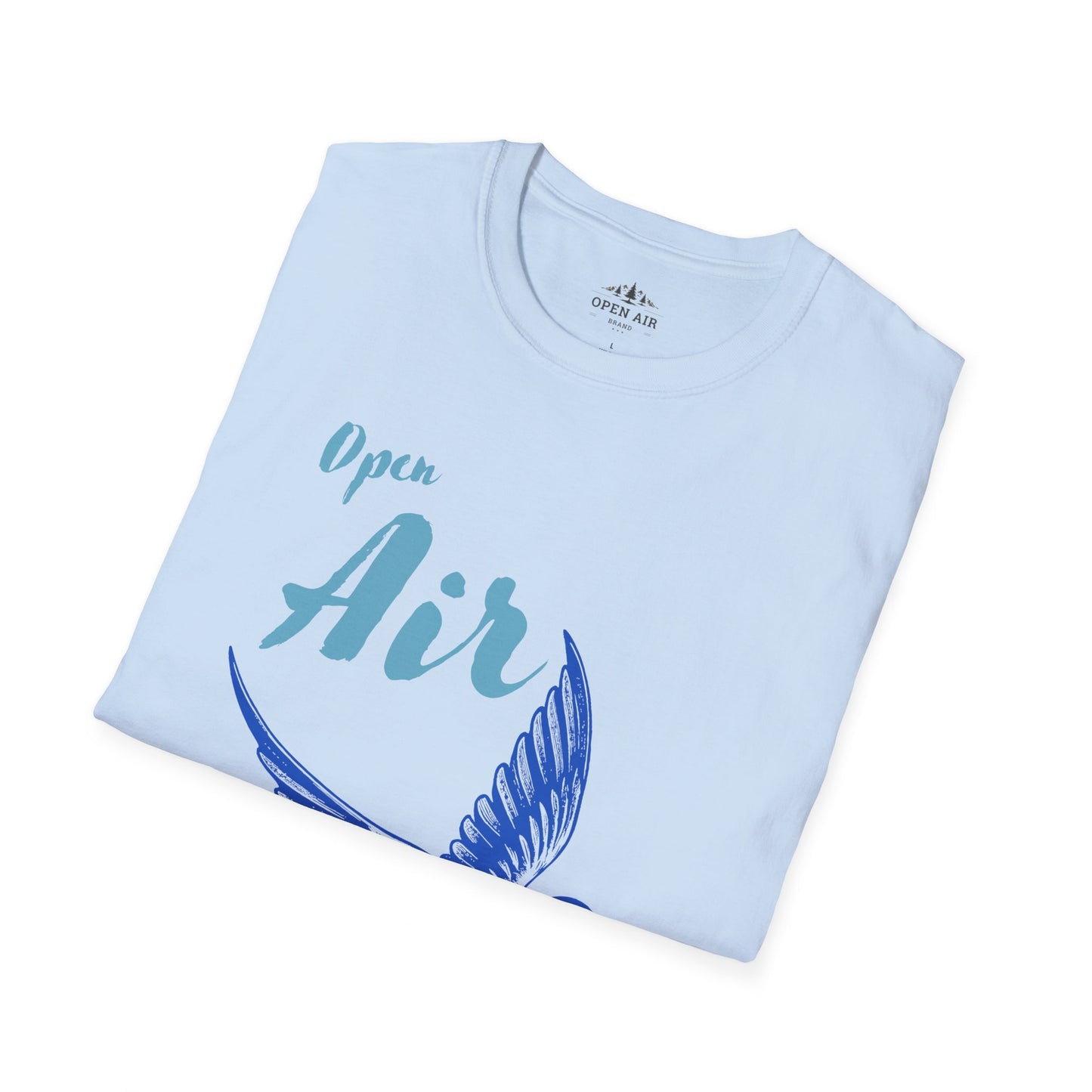 Open Air Let your Spirit Soar T-Shirt