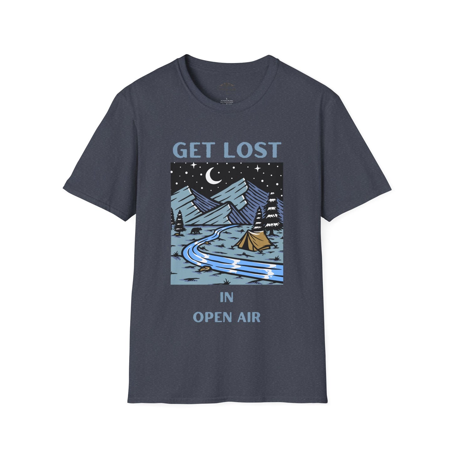 Get Lost in Open Air T-Shirt