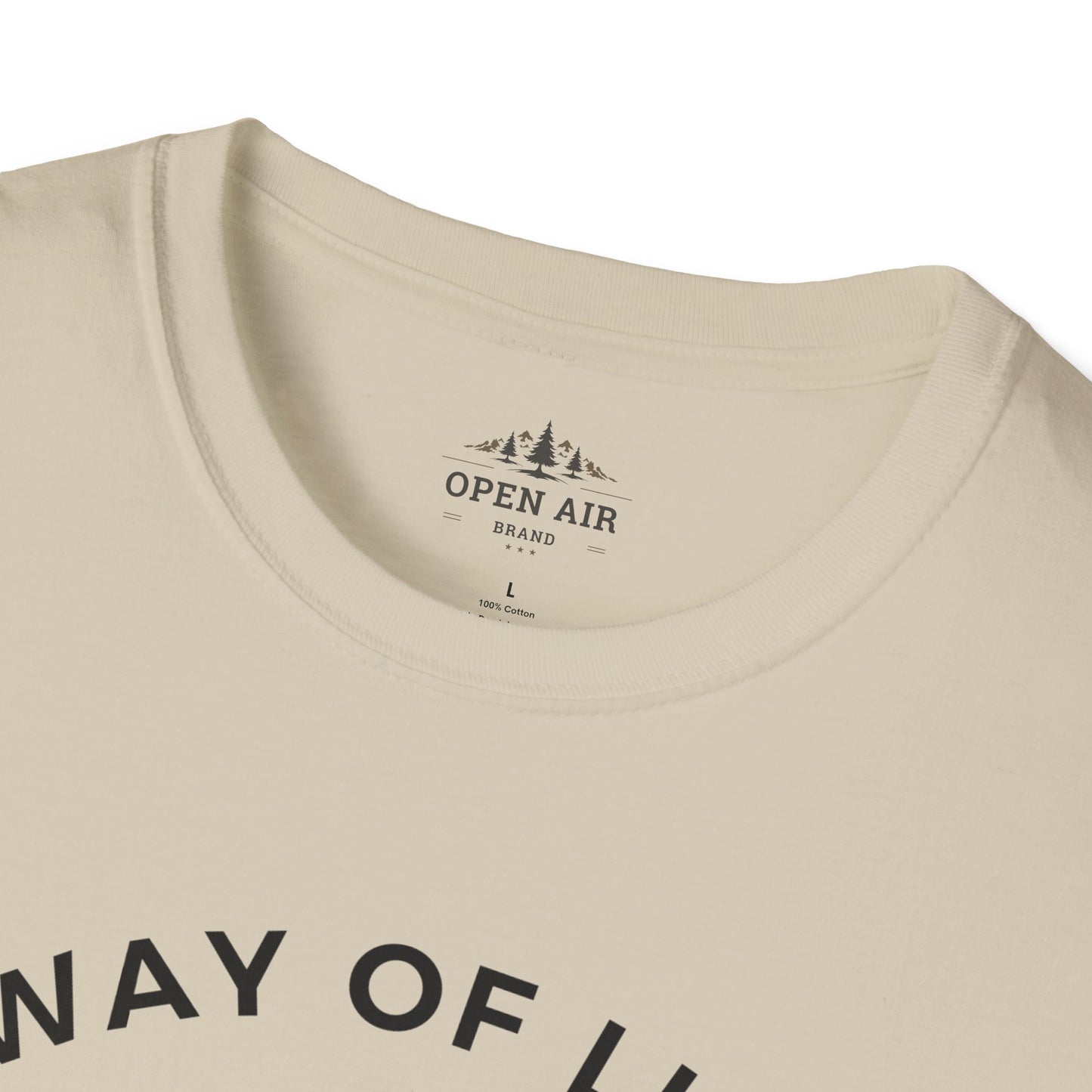 Way of Life HUNT T-Shirt