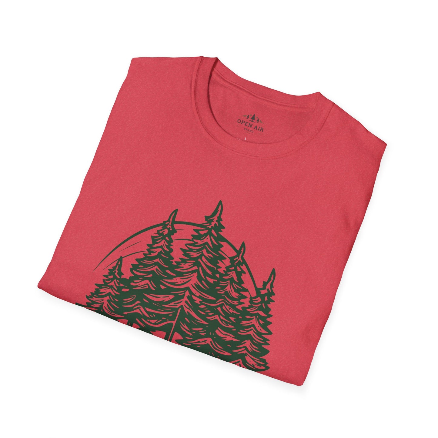Open Air Wanderer T-Shirt