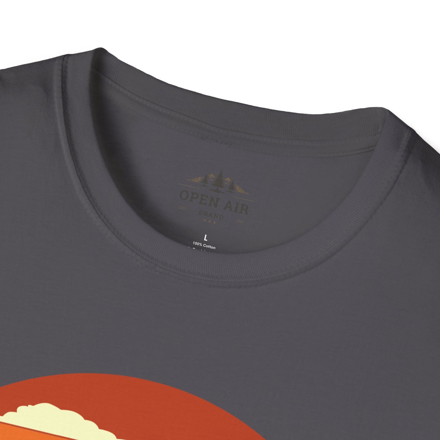 Be the adventure T-Shirt