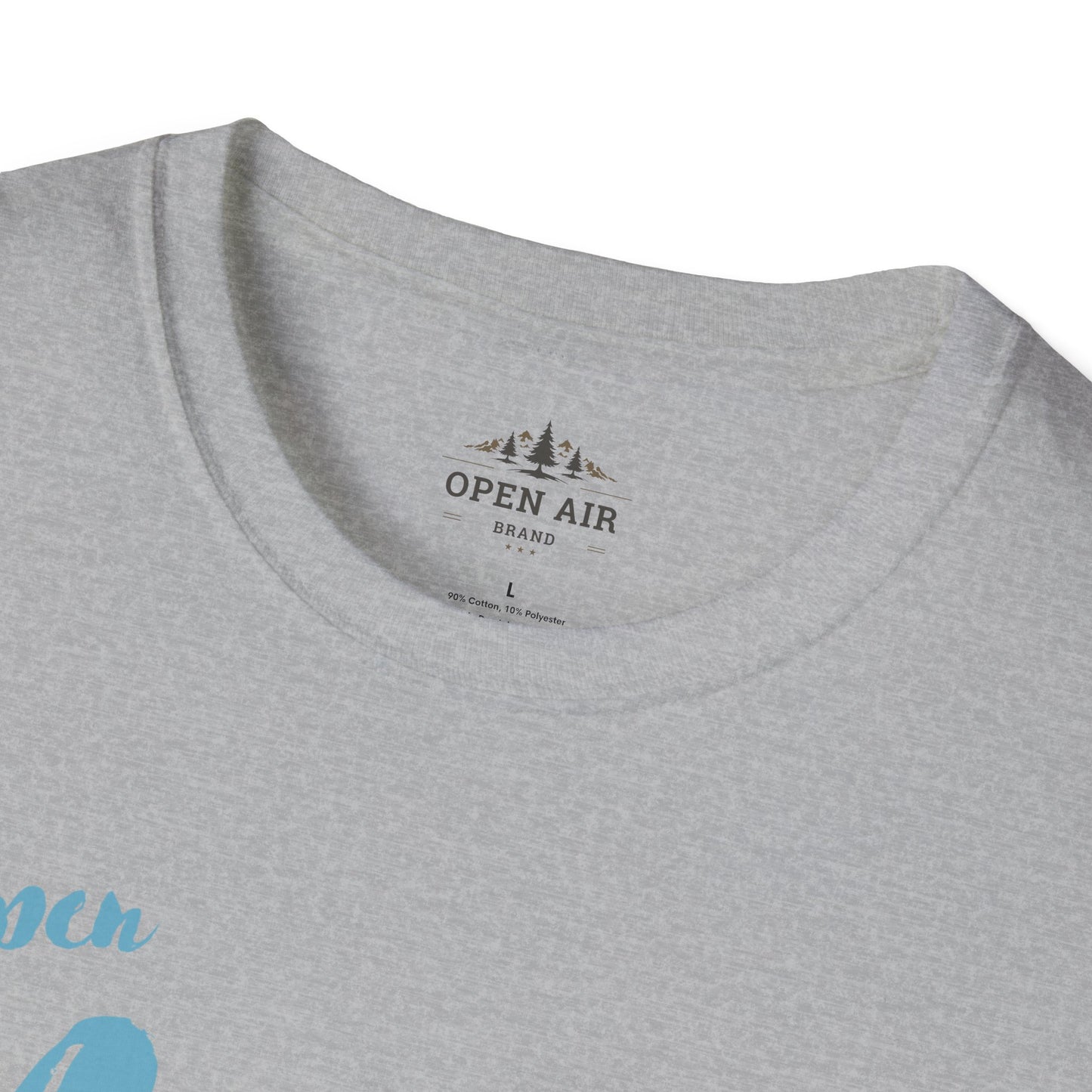 Open Air Let your Spirit Soar T-Shirt