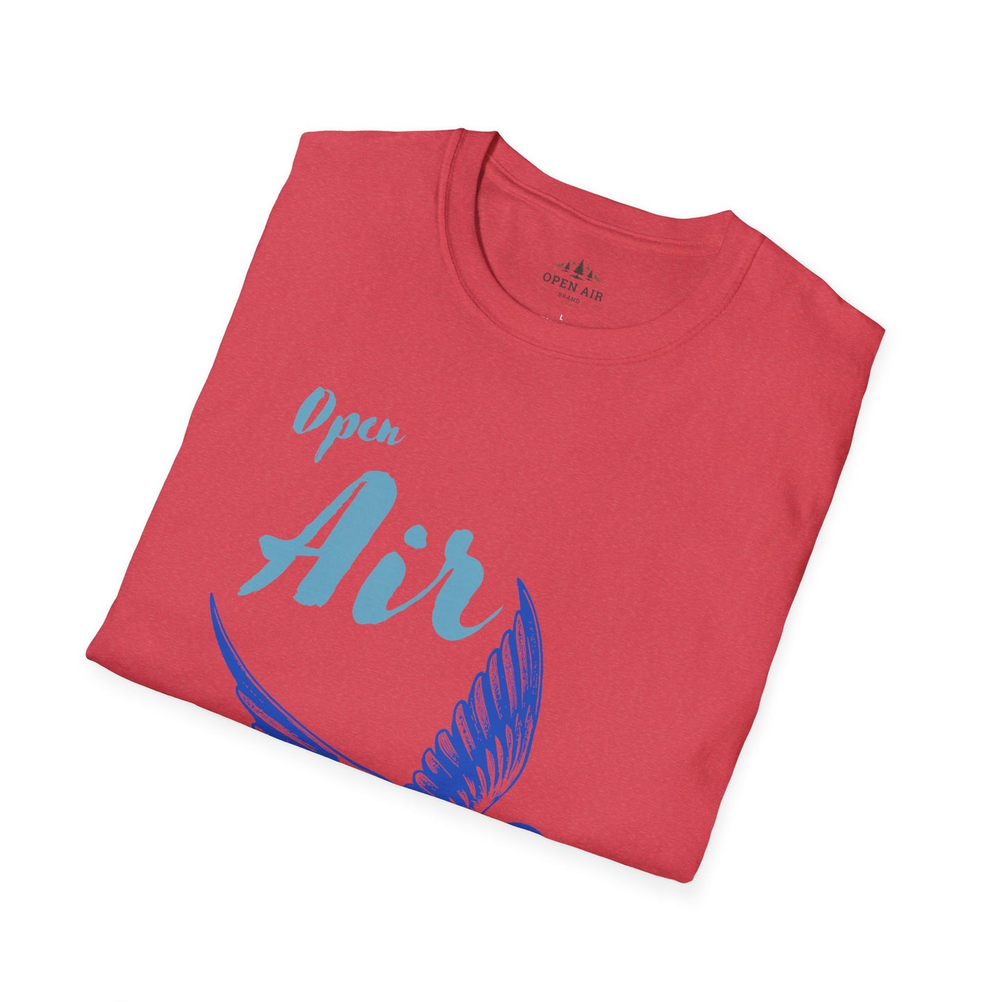 Open Air Let your Spirit Soar T-Shirt
