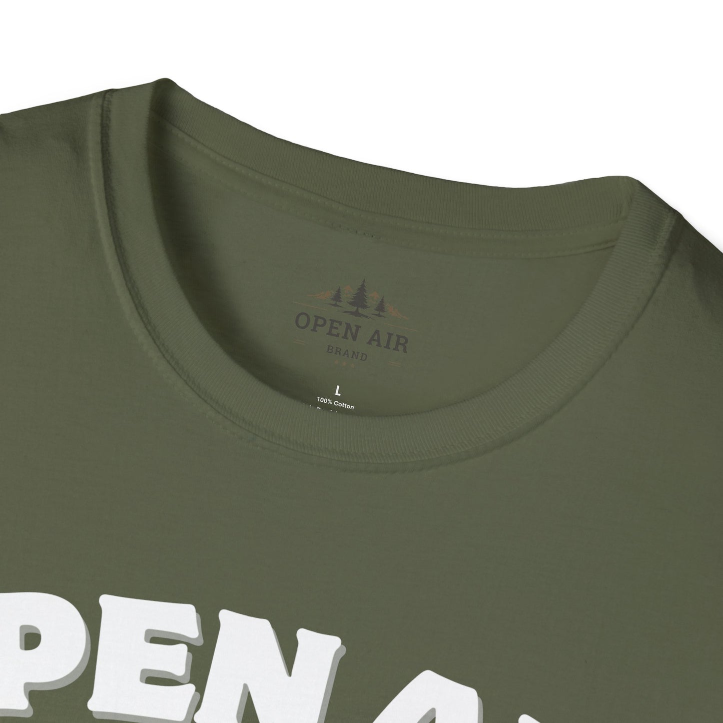 Feelin' Young, Wild, and Free T-Shirt