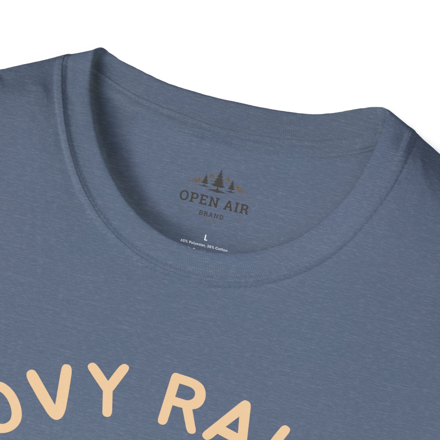 Groovy Rainbow T-Shirt