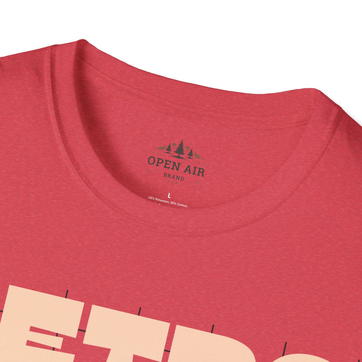 Retro Style Bring back the 70's T-Shirt