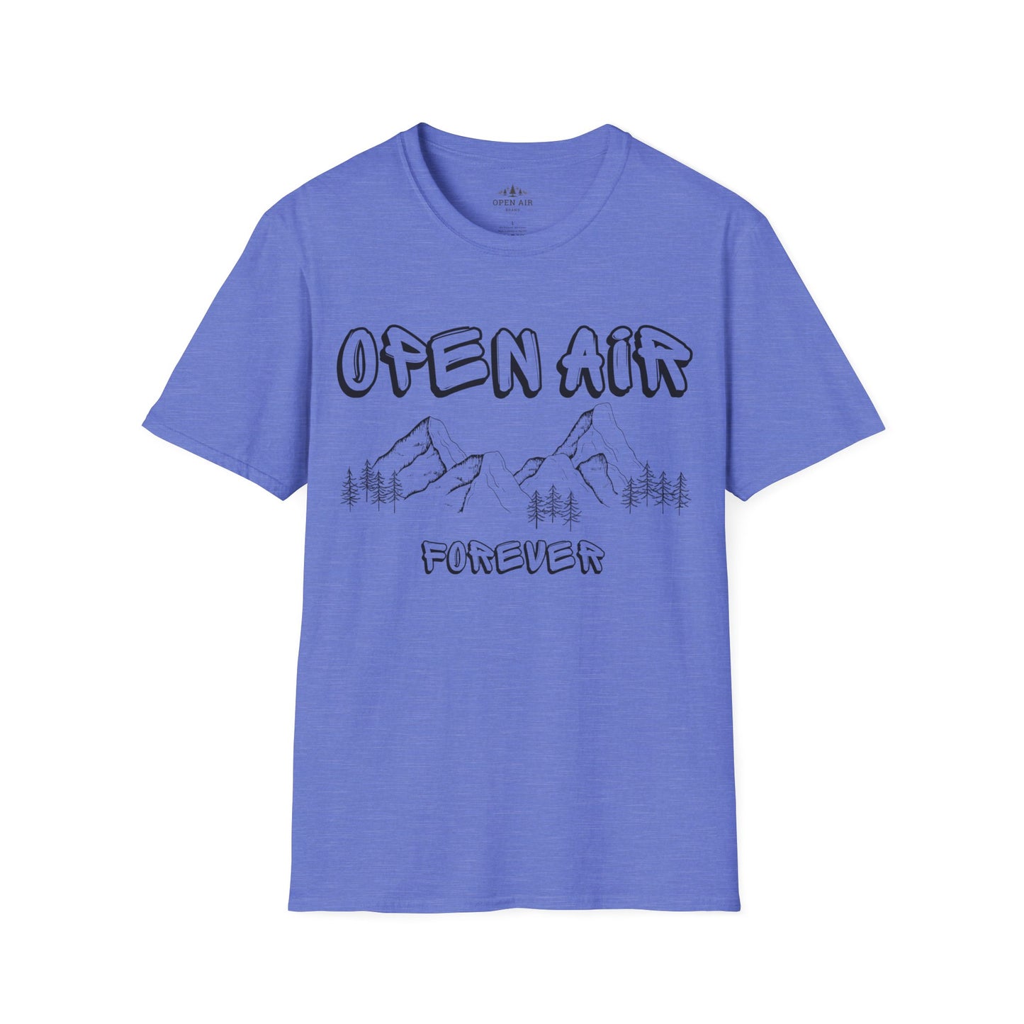 Open Air Forever T-Shirt