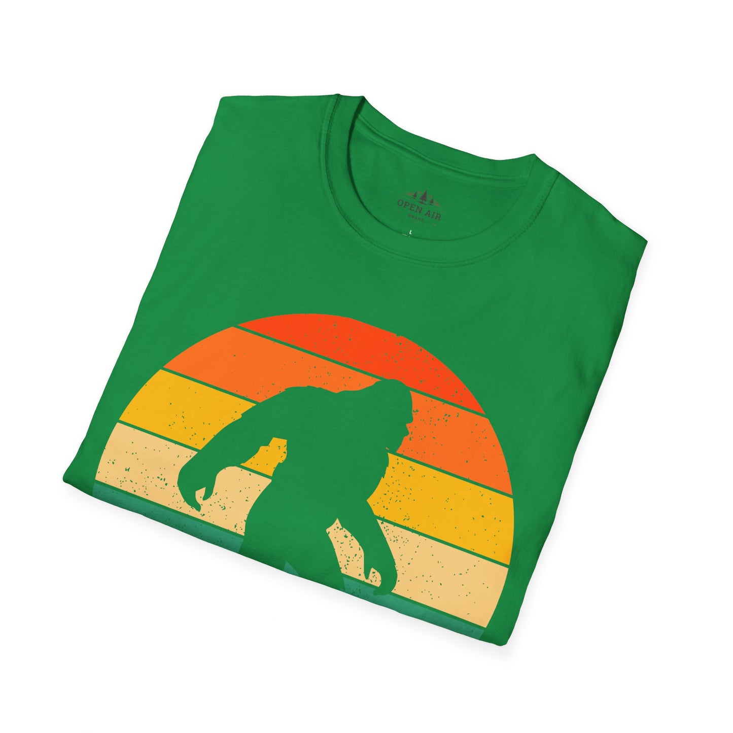 Bigfoot T-Shirt