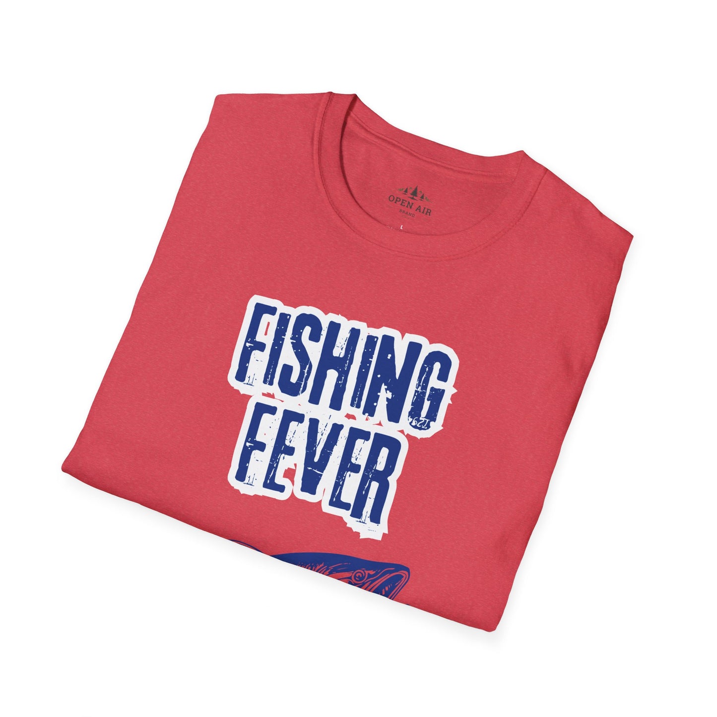 Fishing Fever T-Shirt