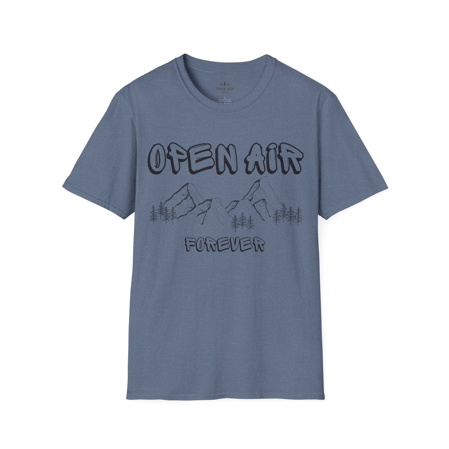 Open Air Forever T-Shirt