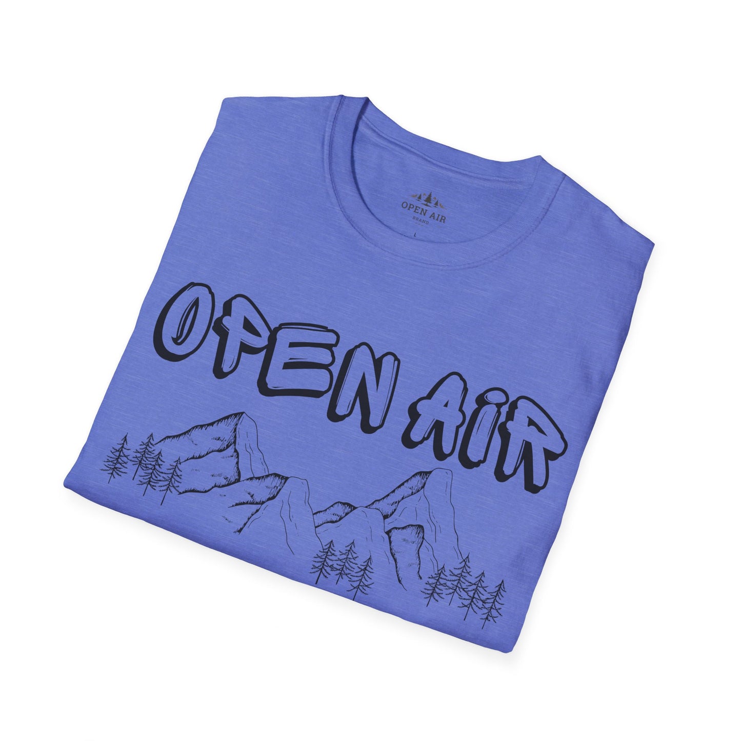 Open Air Forever T-Shirt