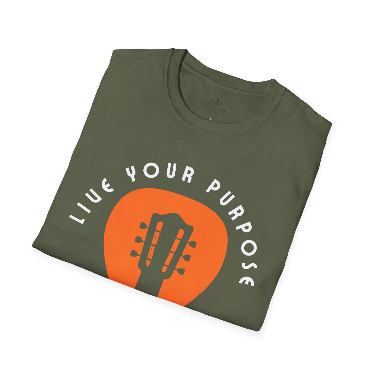 Live your Purpose T-Shirt