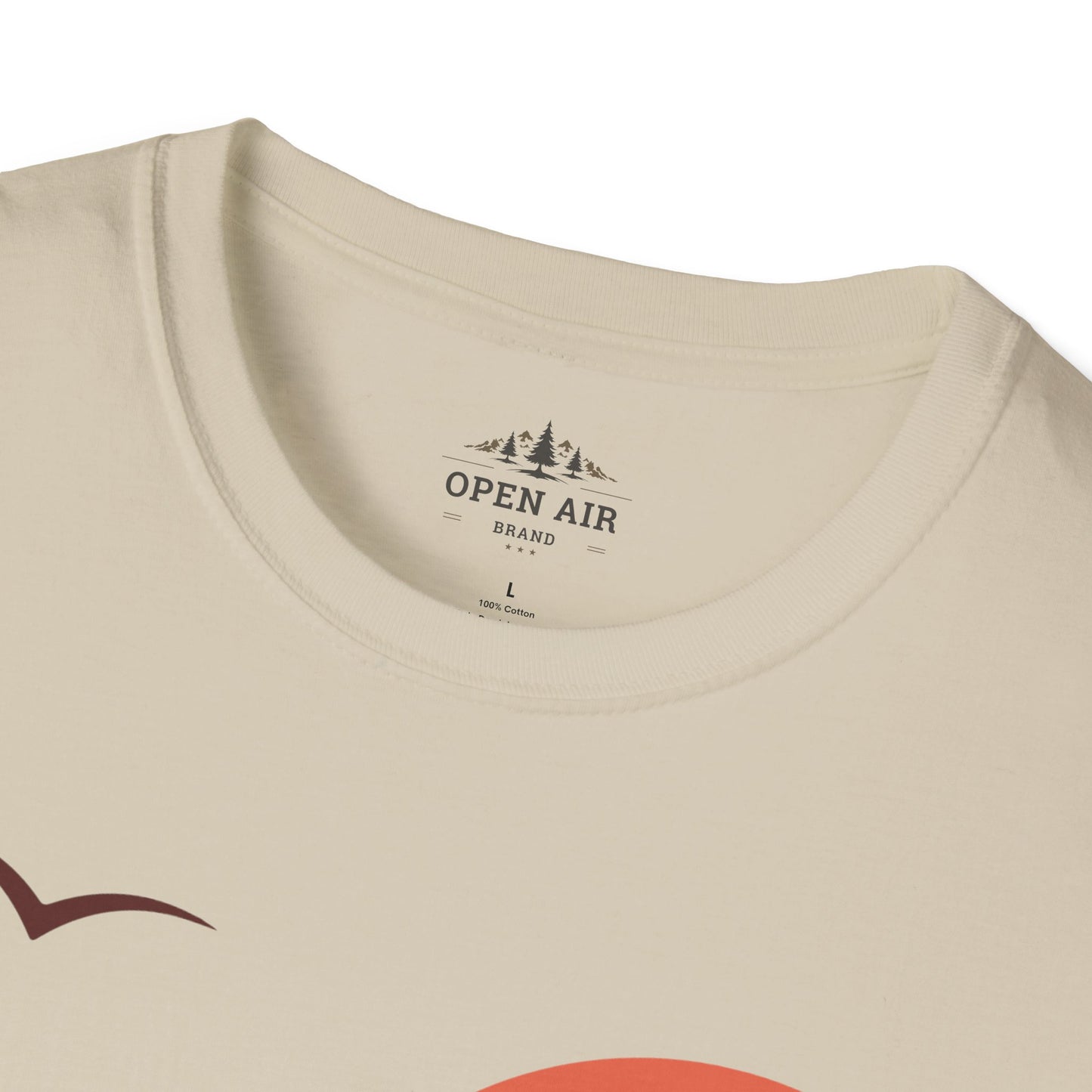 Never give up T-Shirt