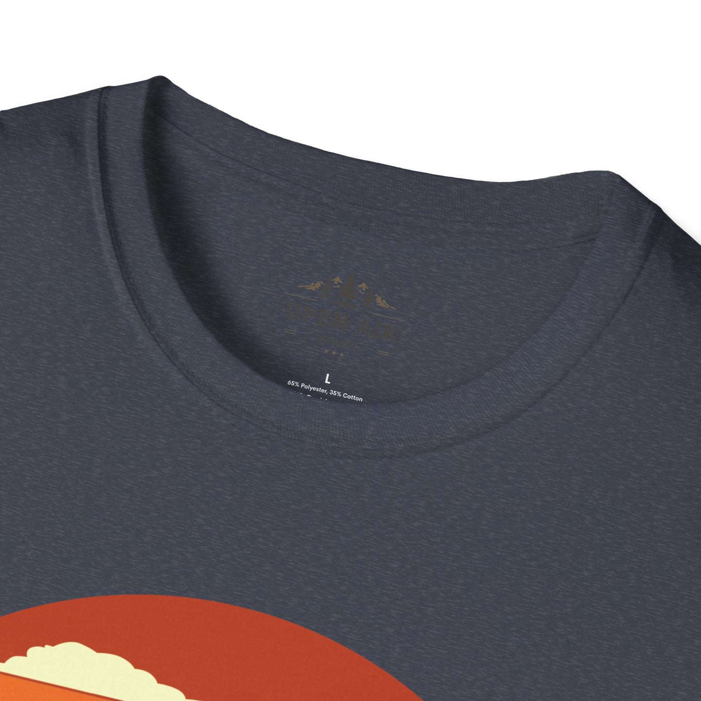 Be the adventure T-Shirt