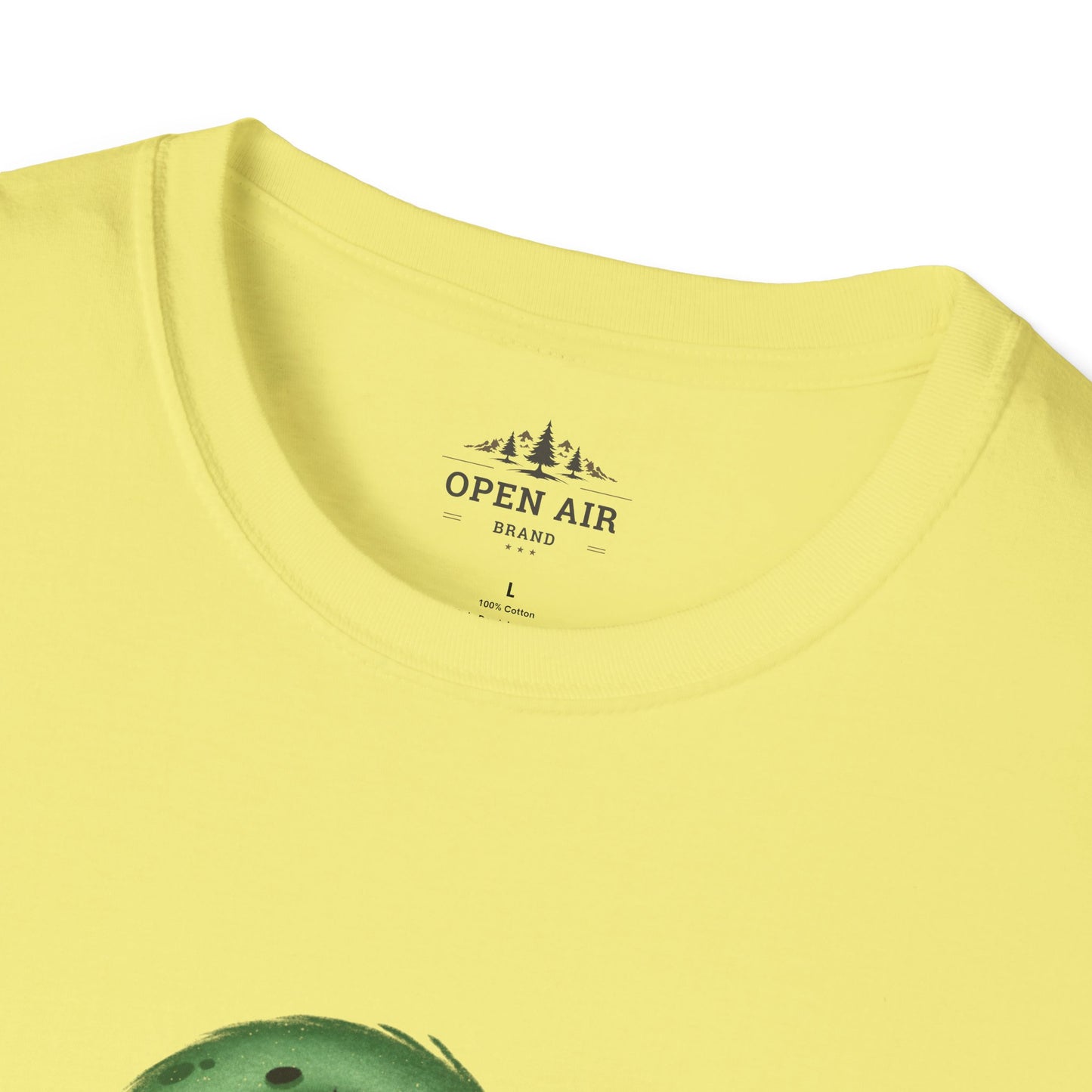 Trying to Find My Way T-Shirt