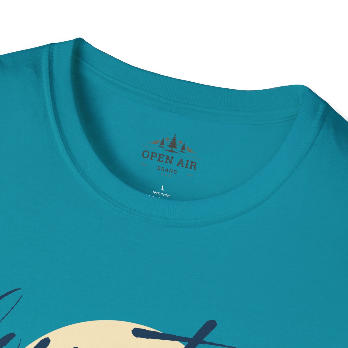 Mountain Time T-Shirt