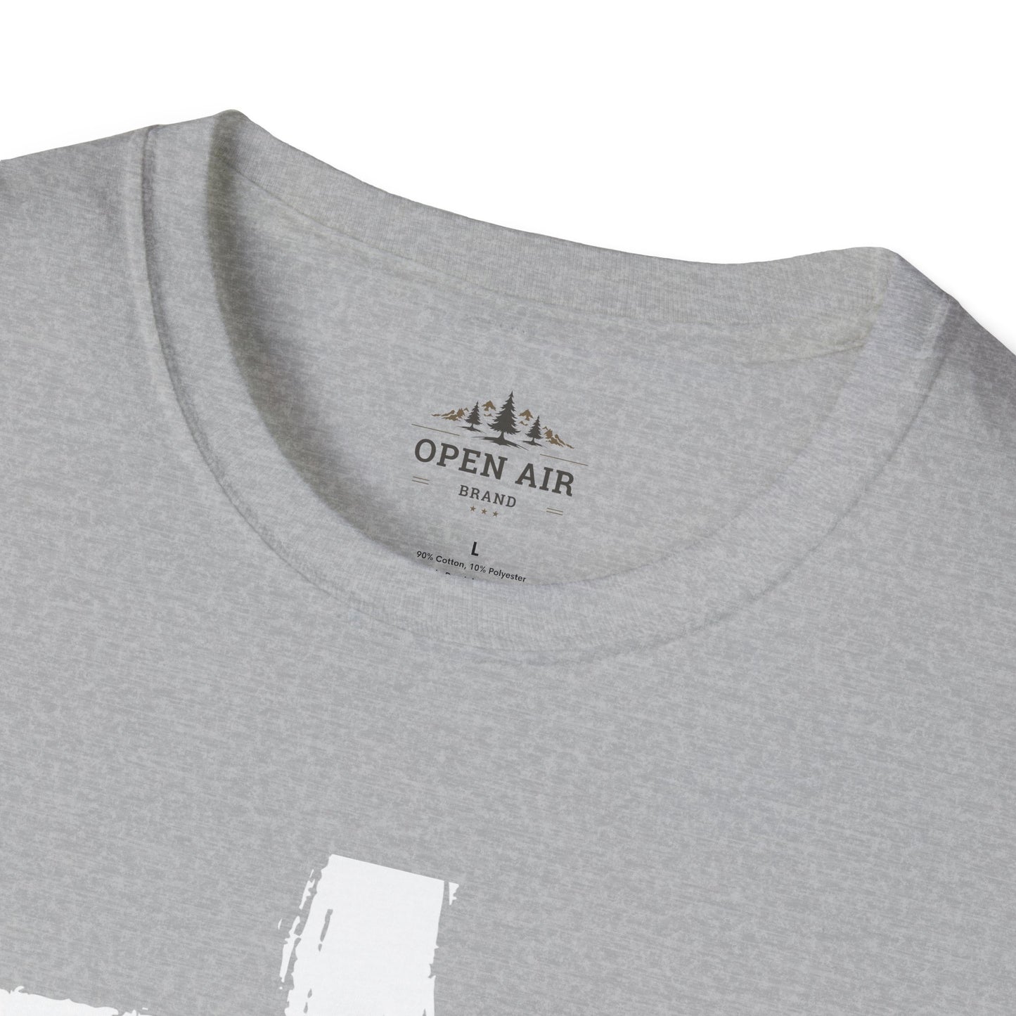 Find your Inner Peace Outdoors T-Shirt