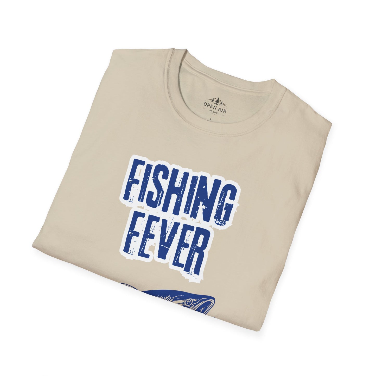 Fishing Fever T-Shirt