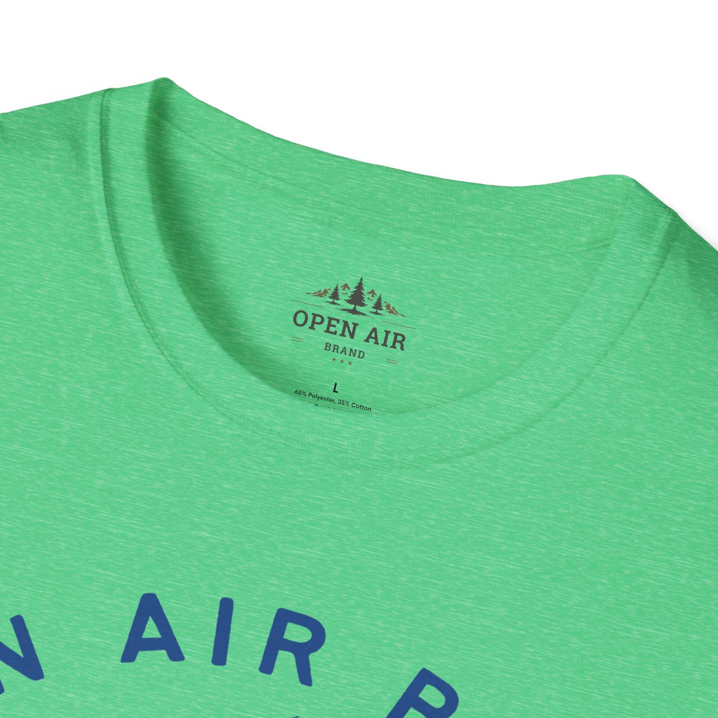 Fishing Club T-Shirt