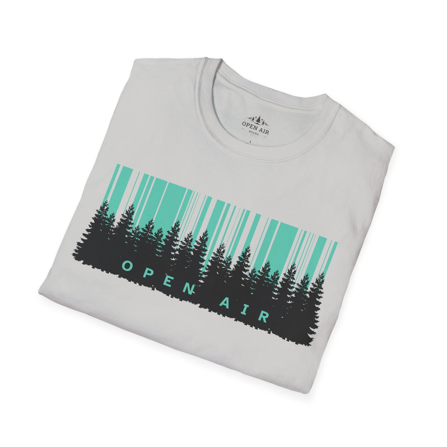 Open Air Forest T-Shirt