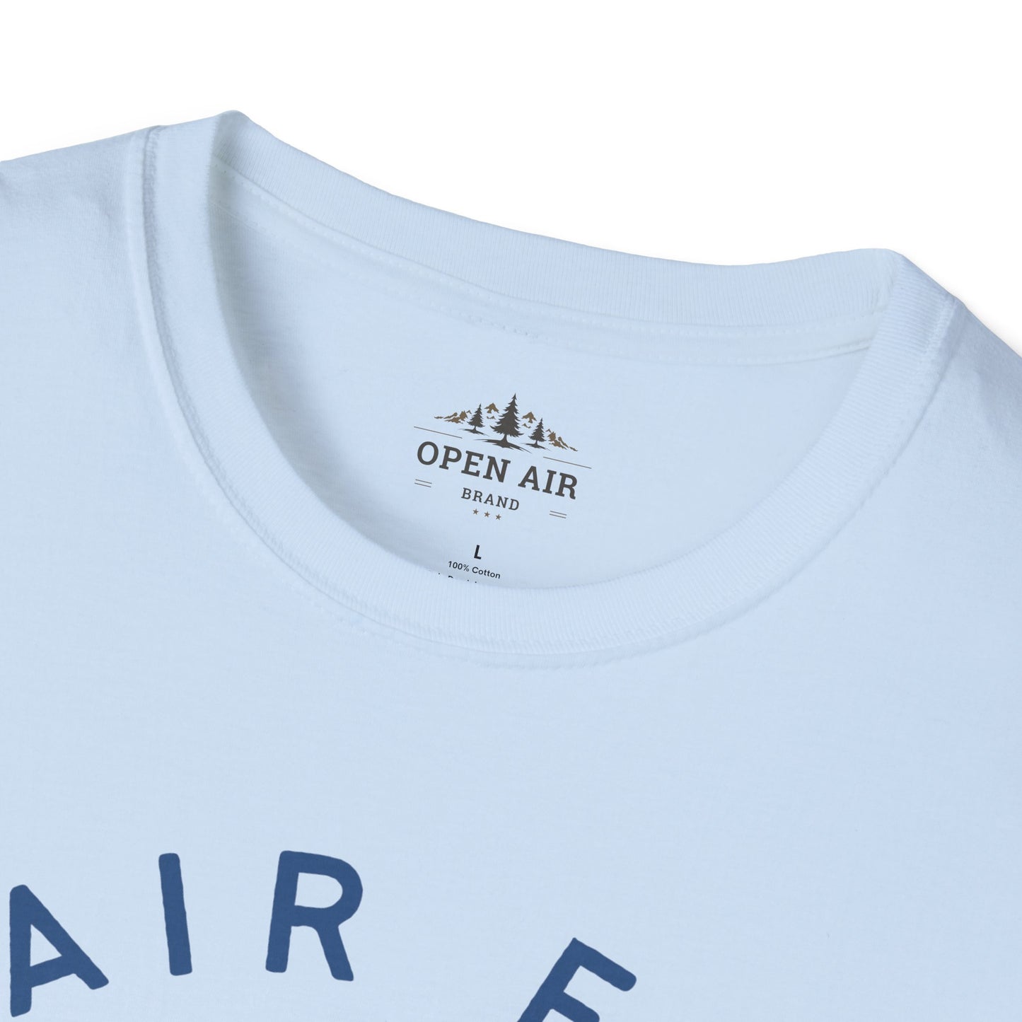 Open Air Feeling T-Shirt