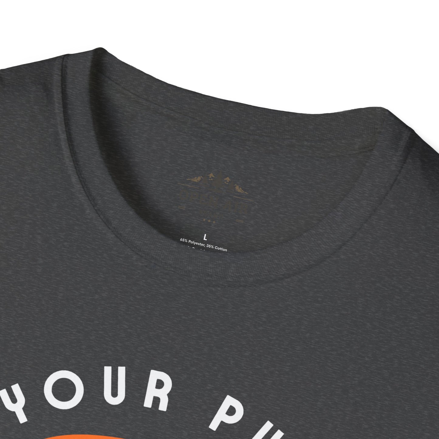 Live your Purpose T-Shirt