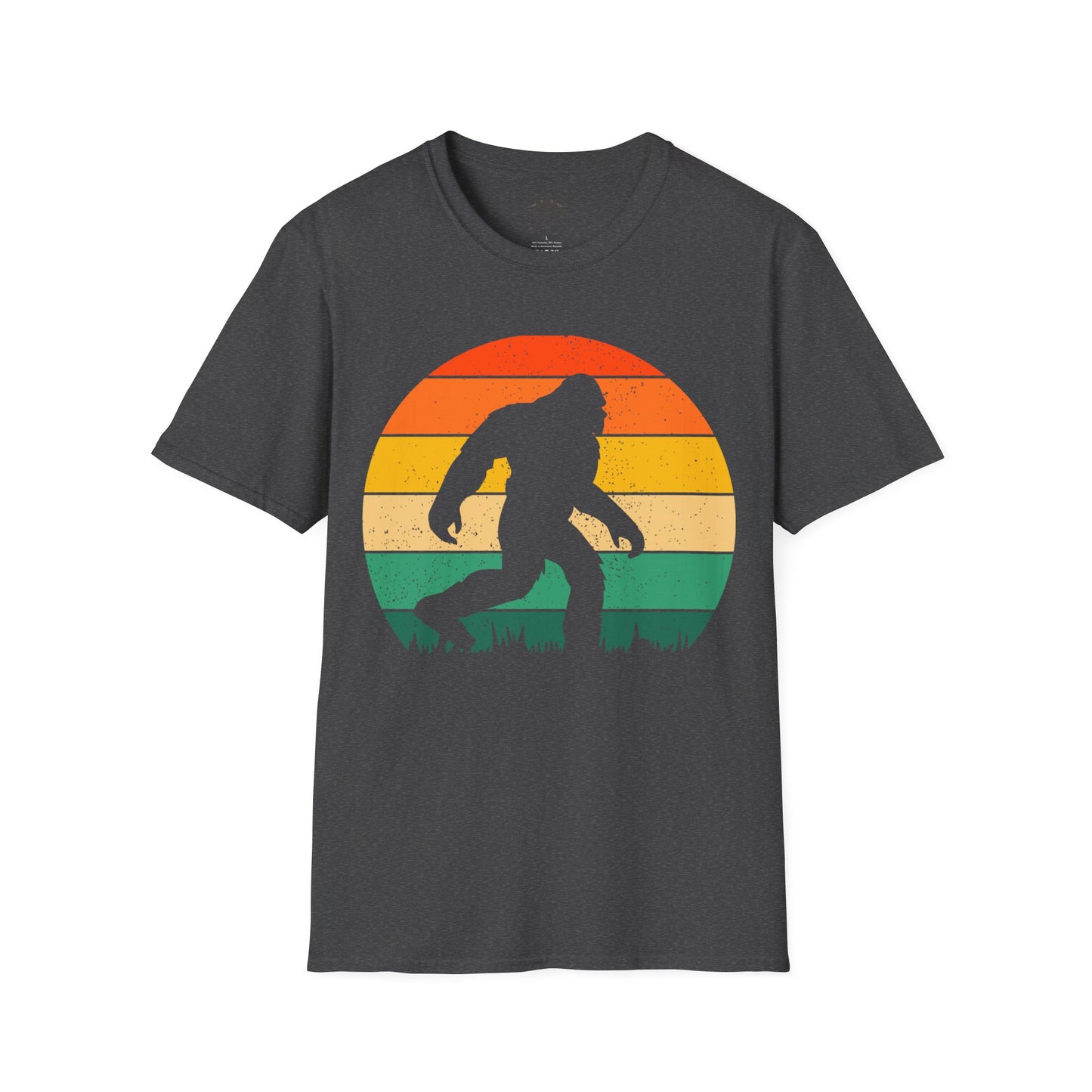 Bigfoot T-Shirt