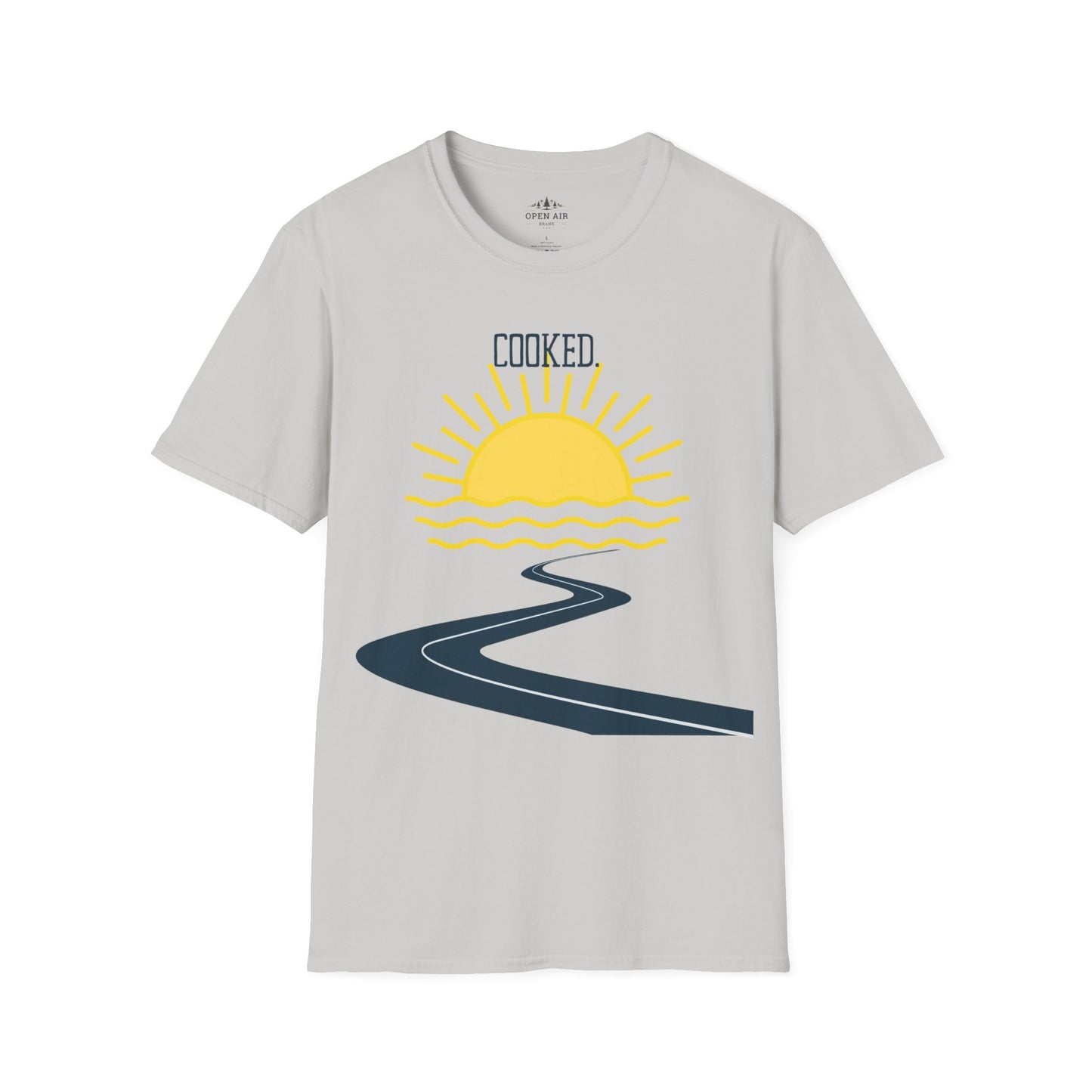 Cooked Sun T-Shirt