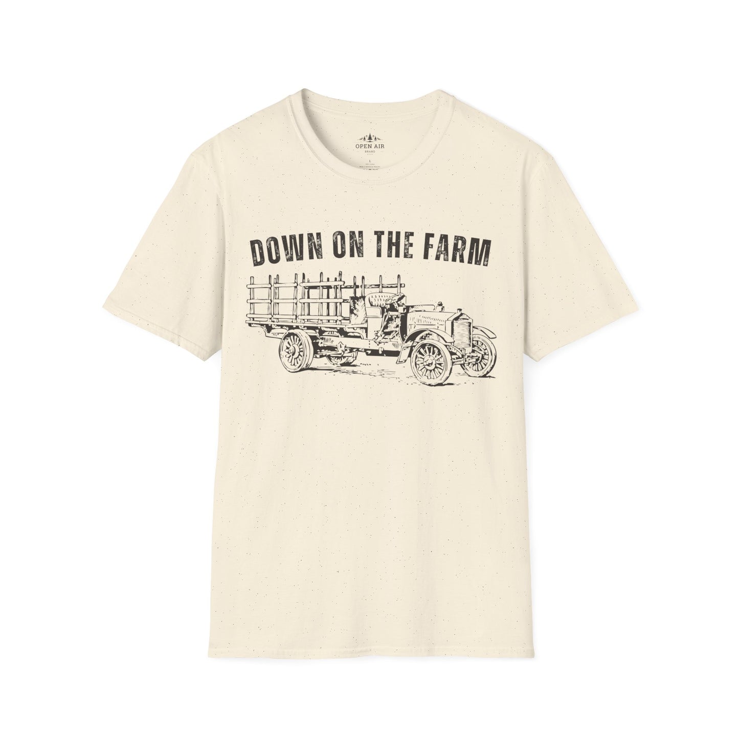 Down on the Farm T-Shirt