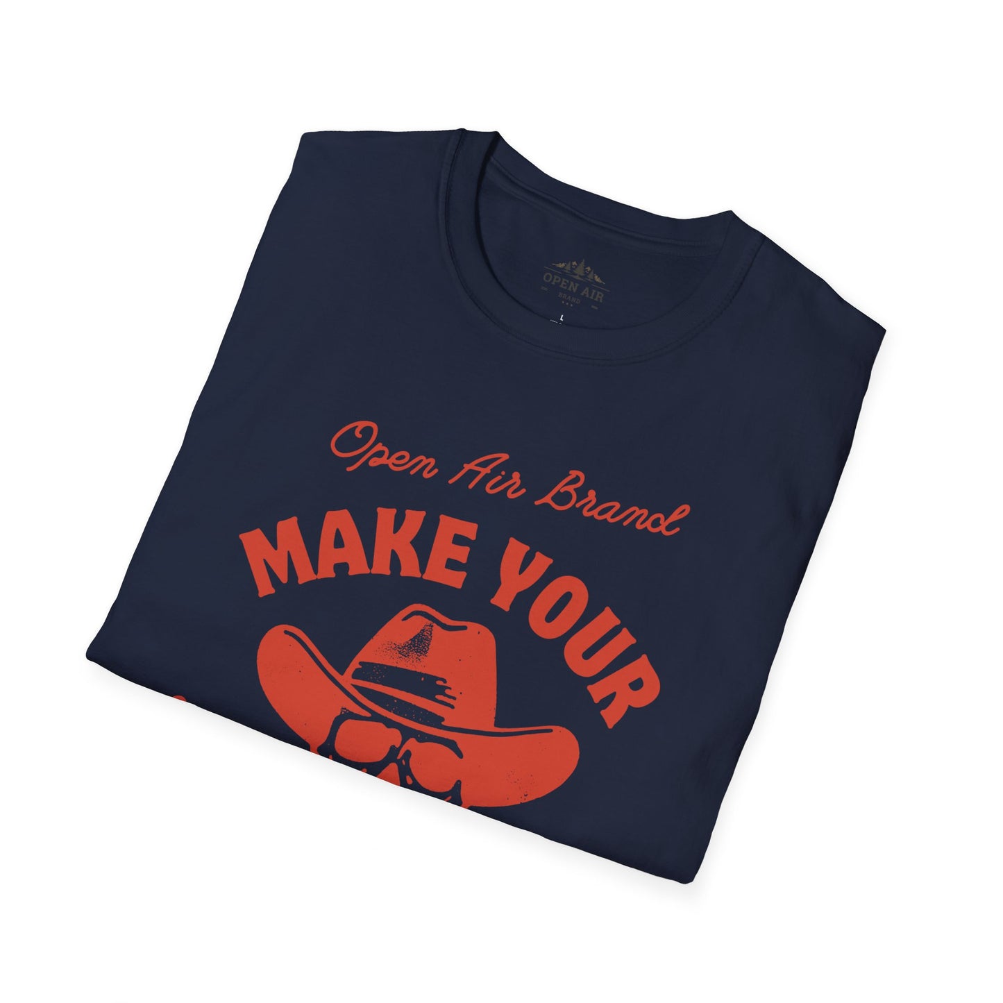 Make your own way T-Shirt
