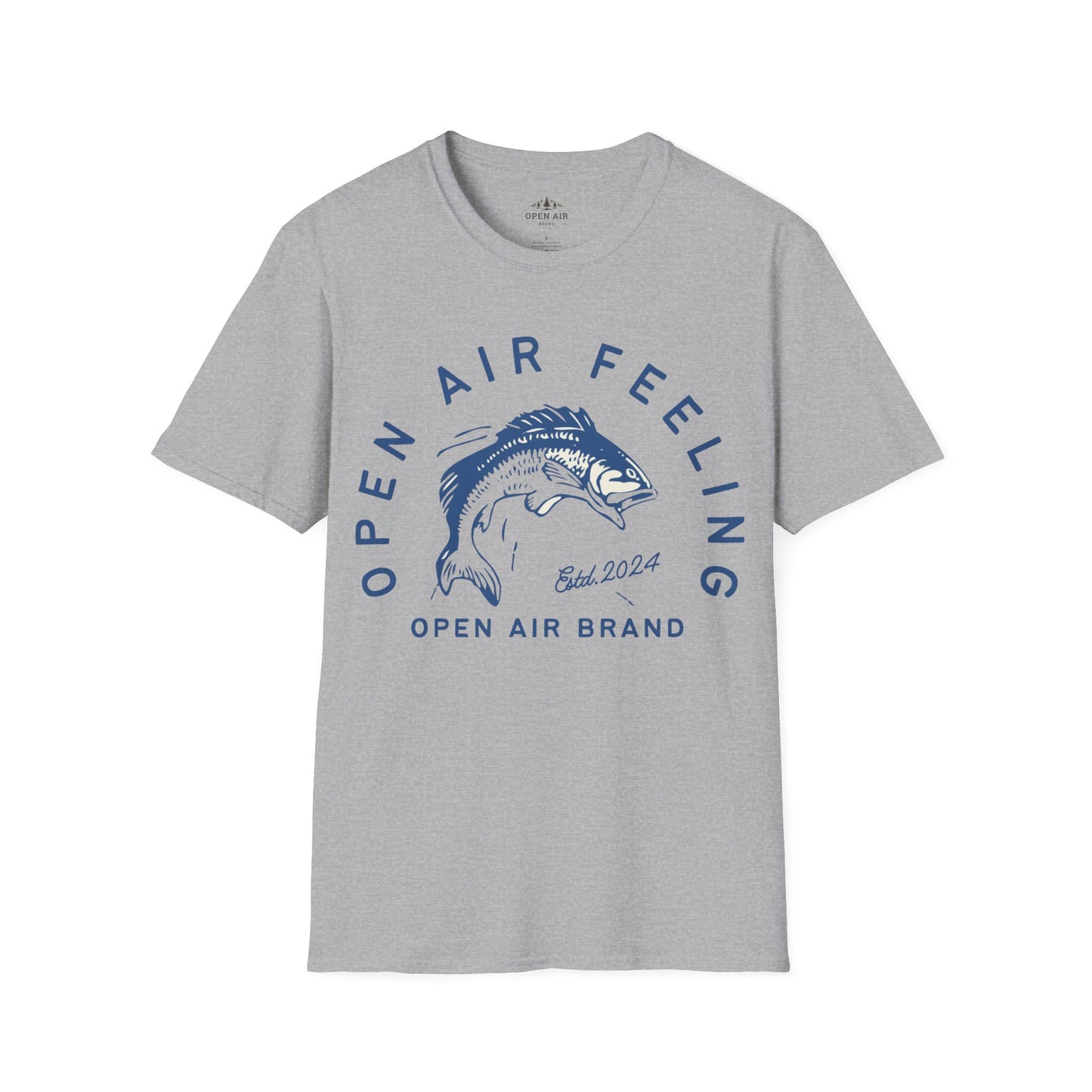Open Air Feeling T-Shirt