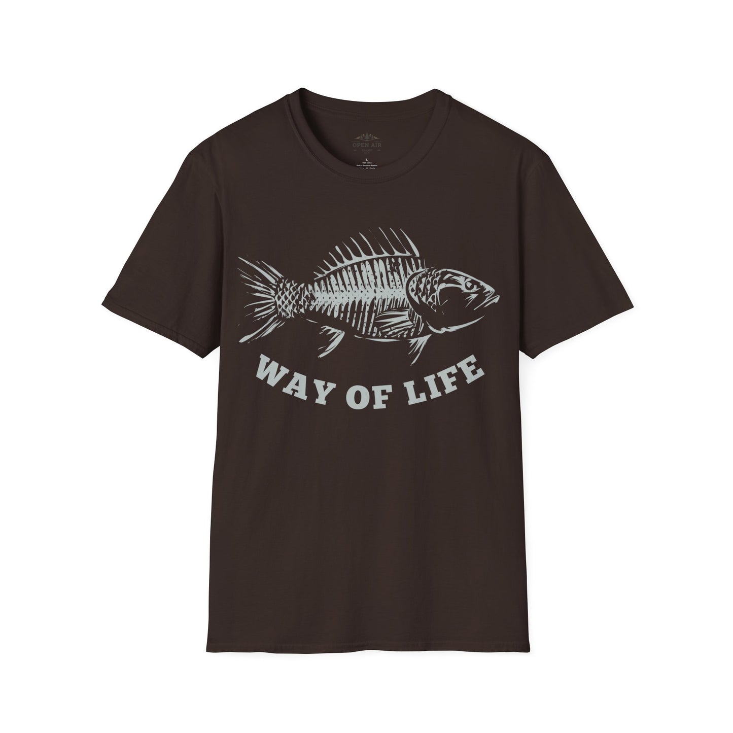 Way of  T-Shirt