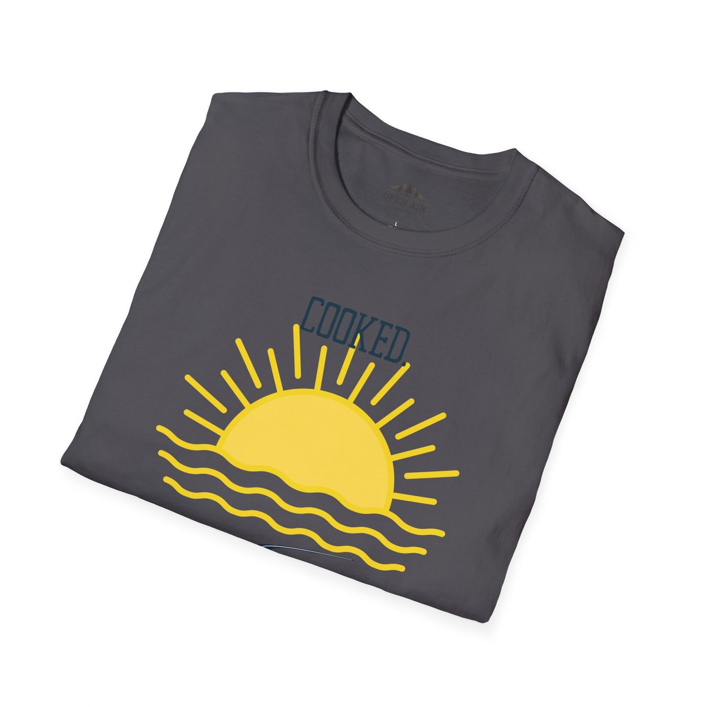 Cooked Sun T-Shirt