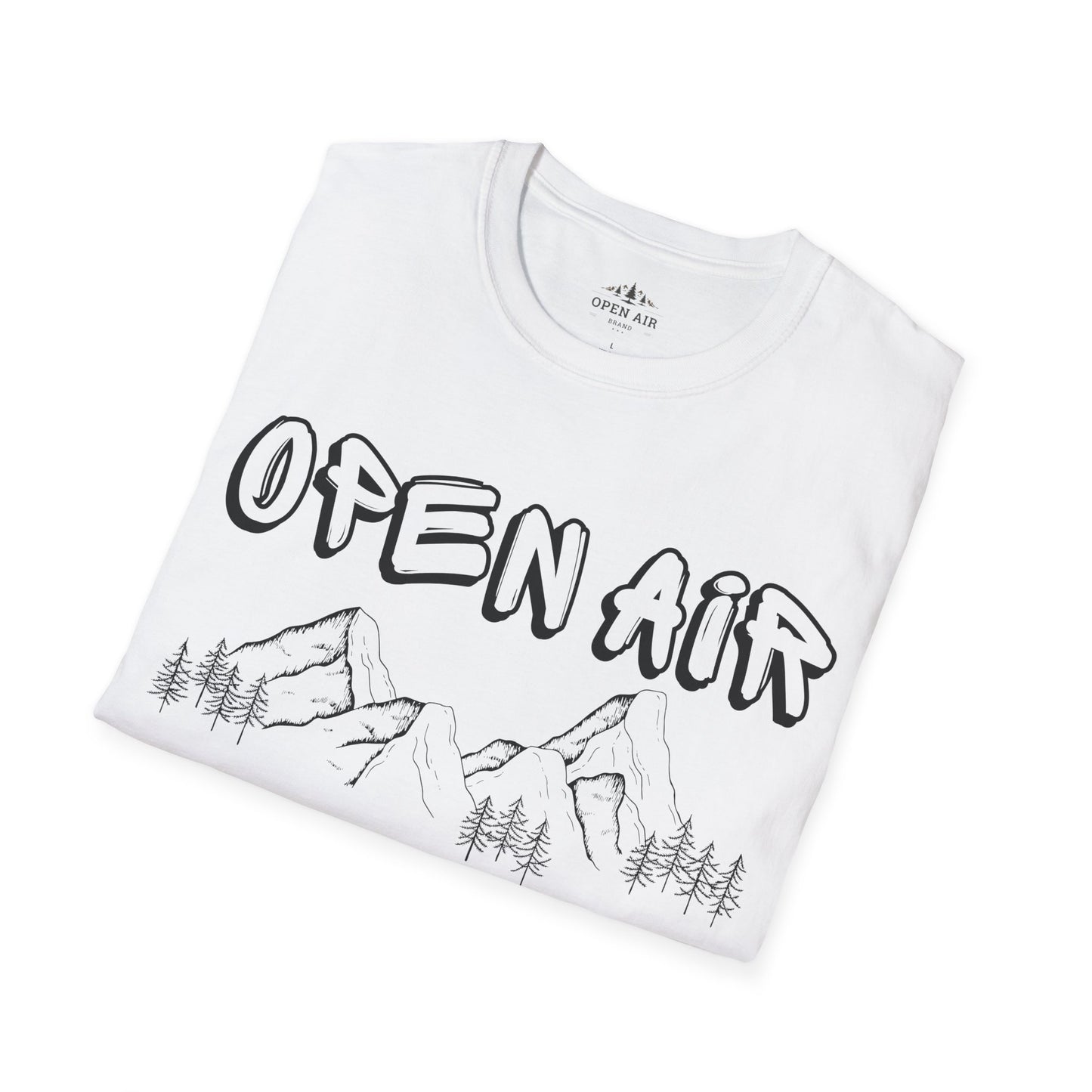 Open Air Forever T-Shirt