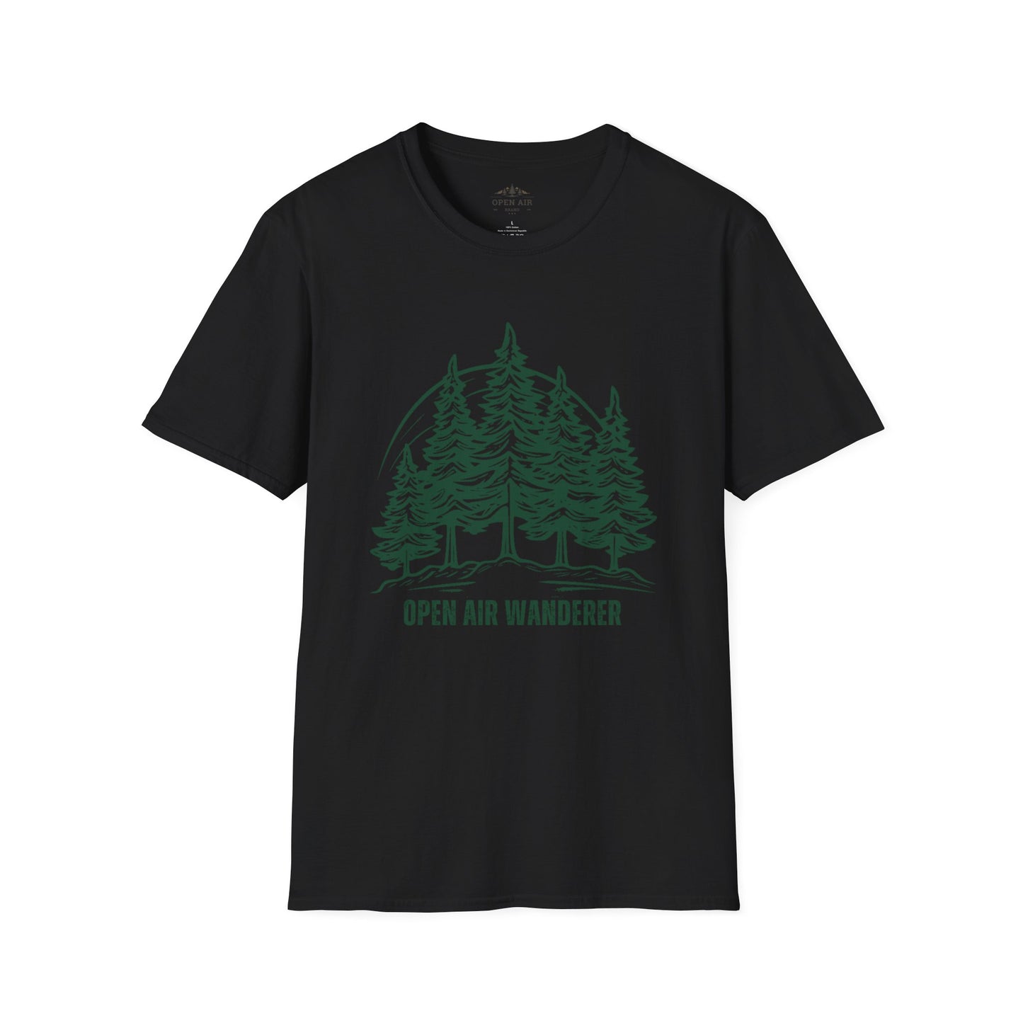 Open Air Wanderer T-Shirt