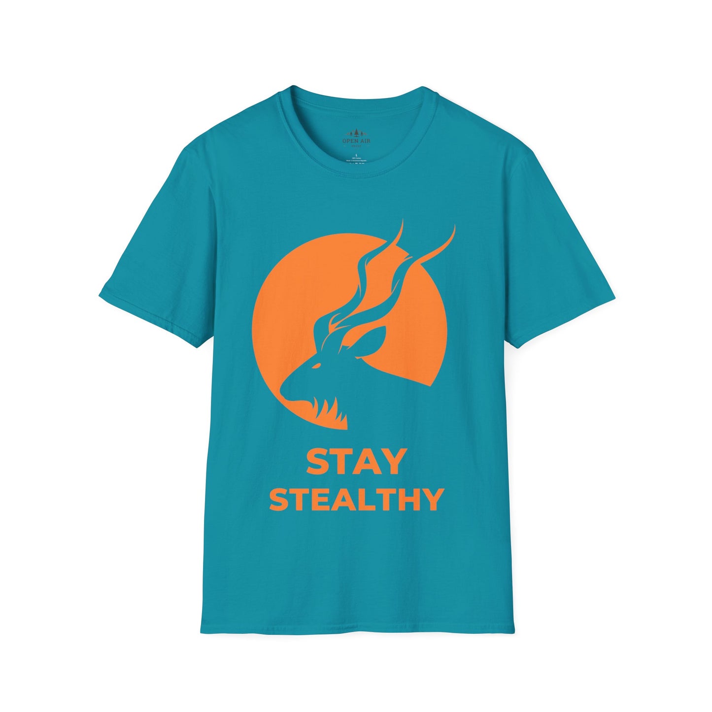 Stay Stealthy T-Shirt
