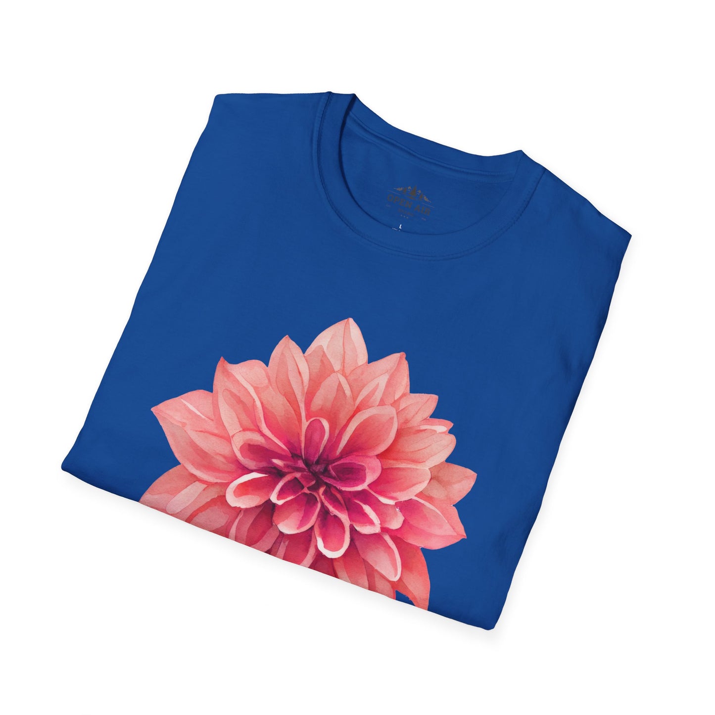 Bloomer T-Shirt