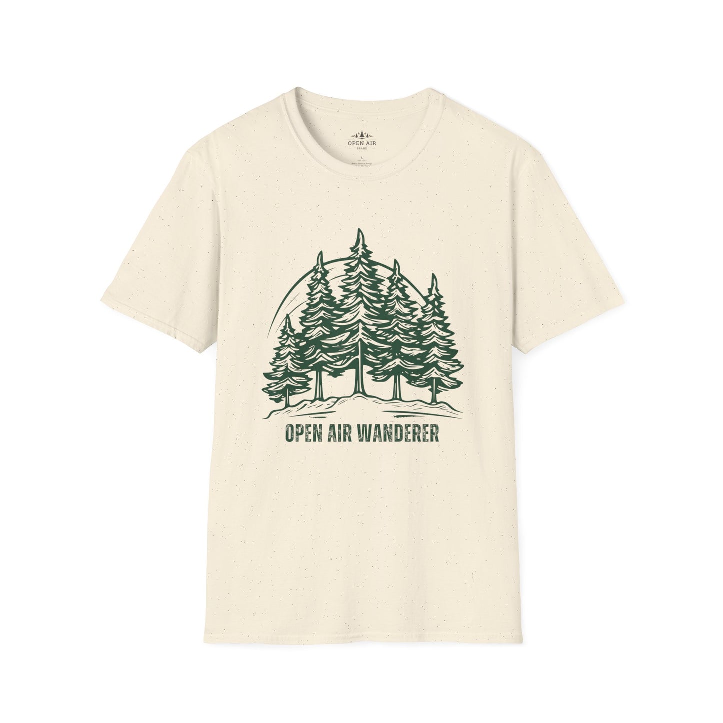 Open Air Wanderer T-Shirt