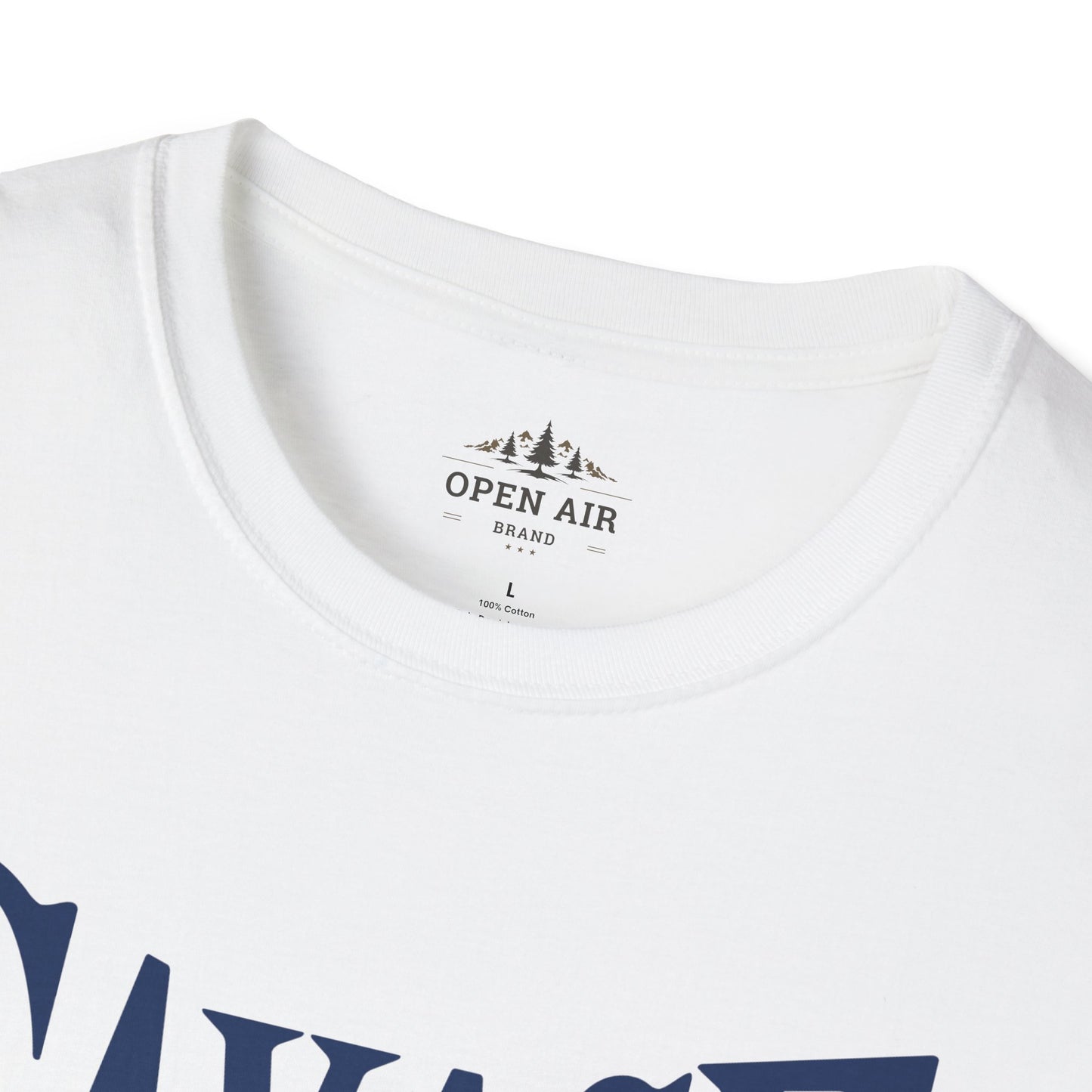 Savage Country Boy T-Shirt